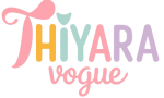 ThiyaraVogue Logo
